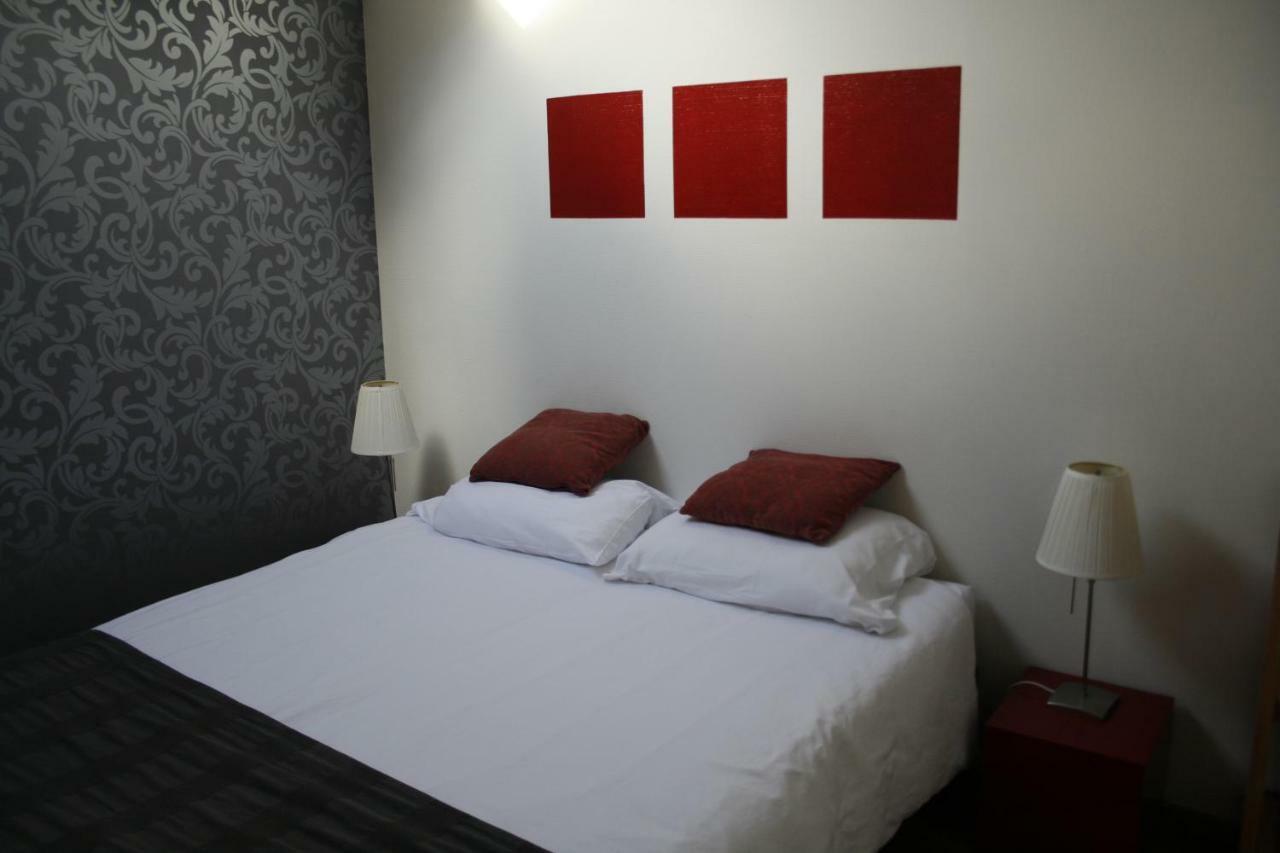 B&B Des4Seigneurs Gedinne ภายนอก รูปภาพ